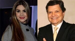 Euclides Acevedo mandó nombrar a ex modelo como funcionaria ante la OEA - Noticiero Paraguay