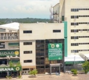 Jueza ordena reapertura de facultades de medicina de María Serrana - Paraguay.com
