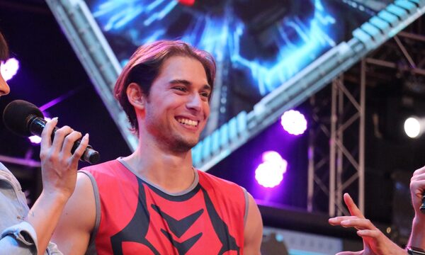 Cupido anda rondando Calle 7 y Rojo | Telefuturo
