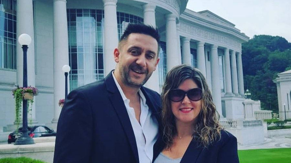 Crónica / Marido de Cynthia Tarragó ya recibió su condena, preparan maletas