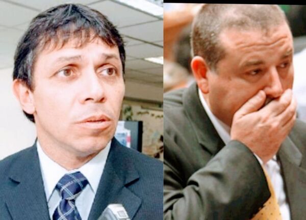 Presidente del CM confirma que «Ancho» no presentó matrícula dentro del plazo