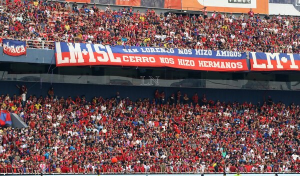 Versus / Los precios para ver Cerro-Peñarol - PARAGUAYPE.COM