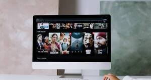 La Nación / Contraseñas compartidas: Netflix está ensayando un sistema para cobrar a sus usuarios