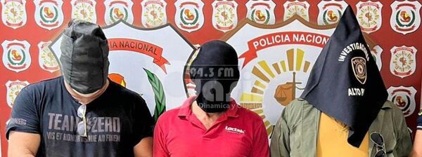 Caen un policía y dos civiles por asalto a local de minería de bitcoins