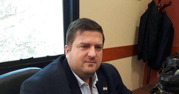 La Nación / Senador advierte contra distorsión