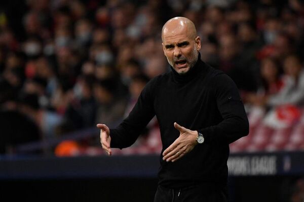Guardiola elude rumores sobre fichaje de Haaland - Fútbol - ABC Color