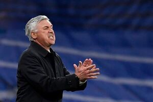 Real Madrid sale hoy a dar el golpe definitivo en LaLiga - Fútbol - ABC Color