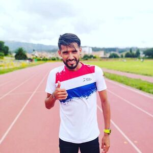 Paraguay, con selección definida para el Sudamericano de Maratón - Polideportivo - ABC Color