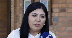 La Nación / Modifican el proyecto que expropia sitio fundacional