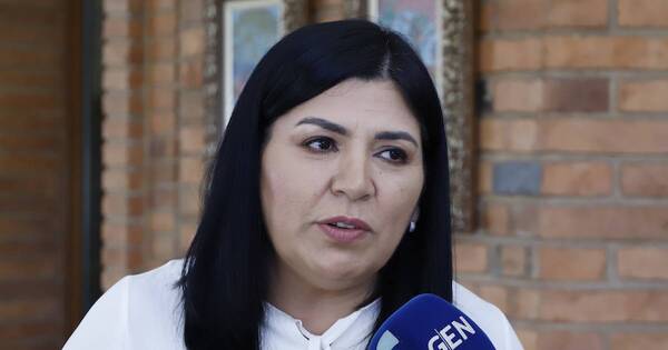 La Nación / Modifican el proyecto que expropia sitio fundacional