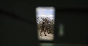 La Nación / Unos 20.000 mercenarios están en la guerra