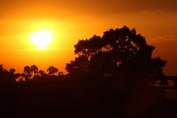 Diario HOY | Mitad de semana con máxima de 29ºC