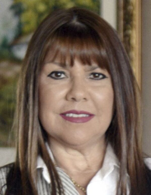 Citan a la diputada Celeste Amarilla para la próxima semana - Nacionales - ABC Color
