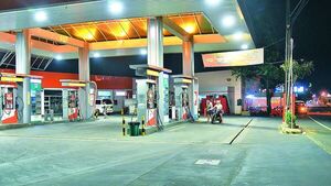Sedeco pide  se investiguen los precios de combustibles 