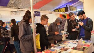Literatura femenina es el eje de la Semana del Libro del Salazar