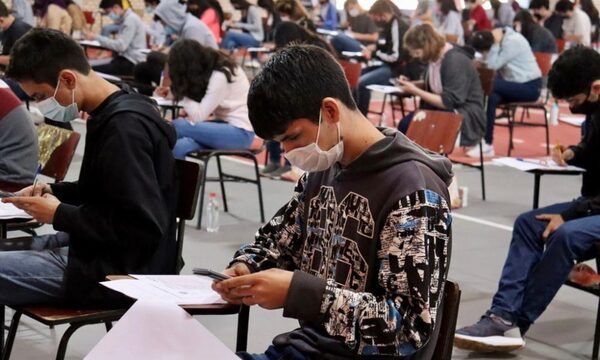 Itaipú adjudica becas universitarias a 2.634jóvenes de todo el país en la convocatoria – Diario TNPRESS