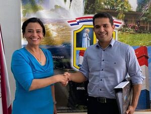 Denuncian millonaria “tragada” en concepto de combustibles en la Comuna de Franco - La Clave