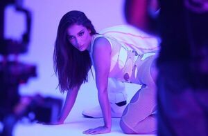 "Envolver" de Anitta es el video más visto del mundo en el top semanal de Youtube - Megacadena — Últimas Noticias de Paraguay