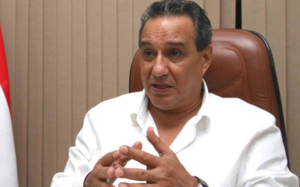 Piden que Hugo Javier cumpla arresto domiciliario en la sede de la Gobernación - Noticiero Paraguay