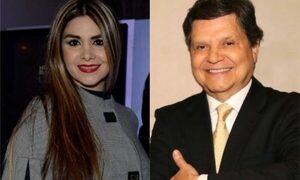 Euclides sobre nombramiento de su ex secre en la OEA: “Que haya sigo modelo es la hija de putez intelectual que tiene tufillo machista”, he’i voi