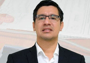 “Landy” Torres dijo que su precandidatura a la gobernación de Alto Paraná va por buen camino | DIARIO PRIMERA PLANA