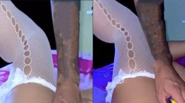 Crónica / Por su tatuaje, loperro pillaron a pelotero en video porno