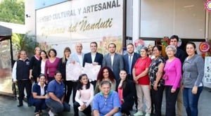 Pretenden fortalecer la cultura emprendedora en Itaguá
