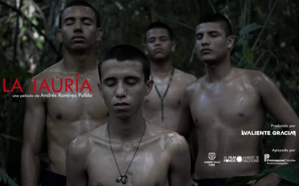 Diario HOY | España, Chile y Colombia competirán en la Semana de la Crítica de Cannes