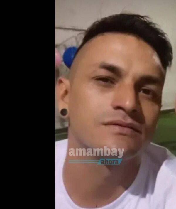 Adicto fue aprehendido tras robo domiciliario en PJC