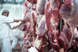 Para el 15 de junio se aguarda veredicto de EEUU que permitirá exportar carne paraguaya