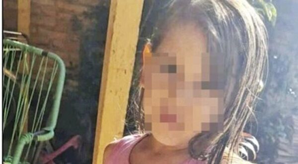 Madre mantenía incomunicada y con paradero desconocido a su hija de 6 años para evitar la “marca de la bestia”