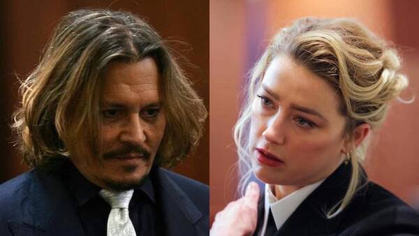 Diario HOY | Johnny Depp rechaza las acusaciones de Amber Heard en juicio por difamación
