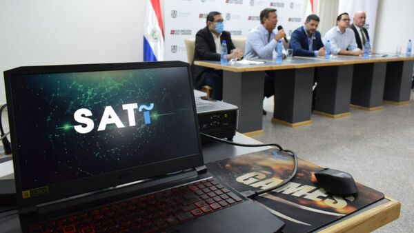 Comuna utilizará nuevo sistema informático de forma gradual