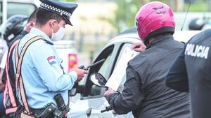 Prófugos de la cuarentena sí o sí van a ser llevados presos