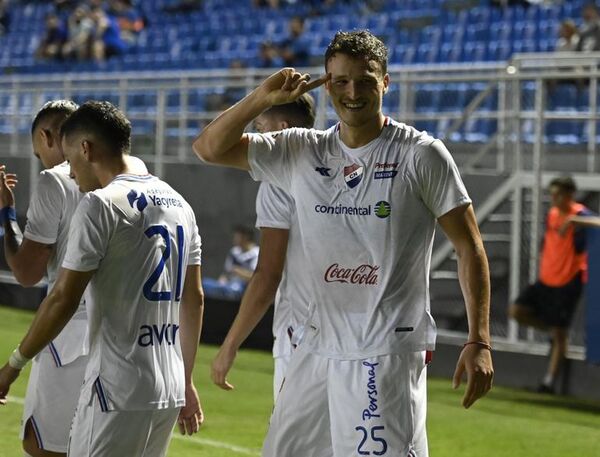 La jornada 11 continúa con dos partidos en simultáneo - Fútbol - ABC Color