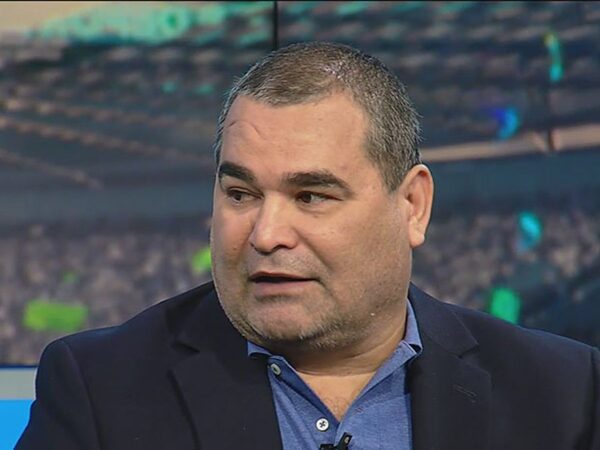 Chilavert jugará en otra cancha - El Independiente