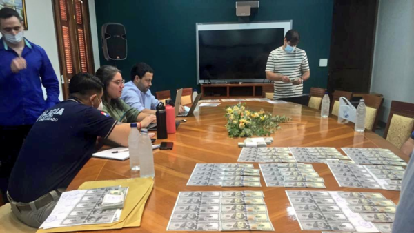 Senador pide que muestren pruebas contra camioneros - El Independiente