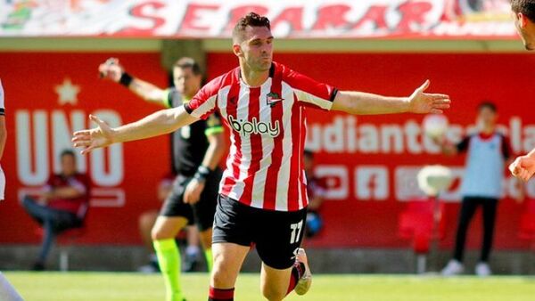 Mauro Boselli sigue intratable en el fútbol argentino