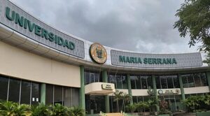 UNIVERSIDAD MARÍA SERRANA ABRE DE NUEVO SUS PUERTAS PESE A NO CONTAR CON HABILITACIÓN - La Voz del Norte