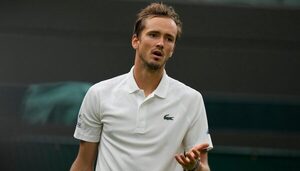 Wimbledon prohibirá participar a rusos y bielorrusos, según prensa británica