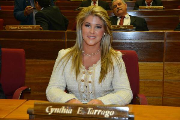 Cynthia Tarragó busca acogerse a deportación inmediata - El Independiente