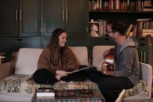 Kevin Johansen y Natalia Lafourcade presentan “Tú Ve”