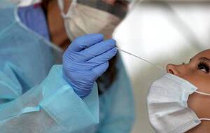 Reactivan servicio de hisopado en el Hospital Regional de Encarnación