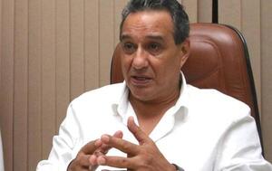 Piden que Hugo Javier cumpla arresto domiciliario en la sede de la Gobernación – Prensa 5