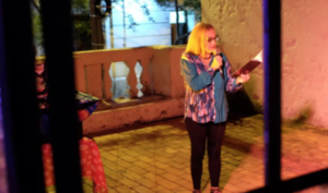 Diario HOY | Taller de escritura poética en Literaity