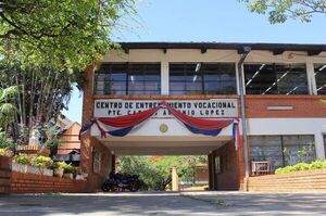 Alumnos van a clases con miedo de ser asaltados - Nacionales - ABC Color