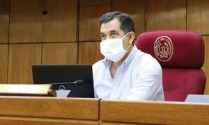 Senador rechaza intención de camioneros de copiar modelo «Moyano» con cortes de rutas