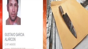 Feminicidio en Luque: La mujer fue atacada a puñaladas por su expareja - PARAGUAYPE.COM