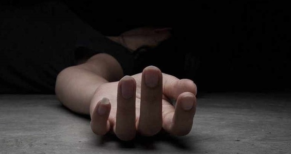 Mujer fue víctima de su pareja y falleció en el hospital de Luque