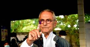 La Nación / Ramos-Horta, premio Nobel de la Paz, es electo presidente de Timor Oriental